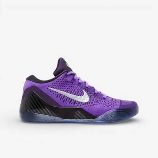 Nike Hoge Sneakers Nike Kobe 9 Elite Low Protro Michael Jackson Moonwalker (2025)