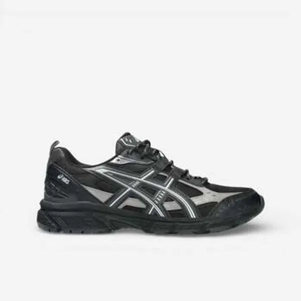 ASICS Lage Sneakers Asics Gel-Nunobiki Graphite Grey Black