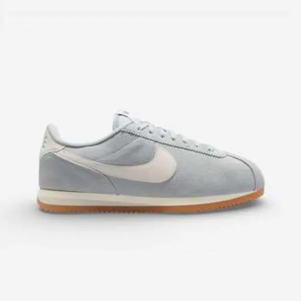 Nike Cortez Light Smoke Grey Sail Gum, foto 2 van 2