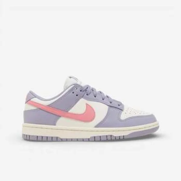 Nike Lage Sneakers Nike Dunk Low Indigo Haze (Women's)