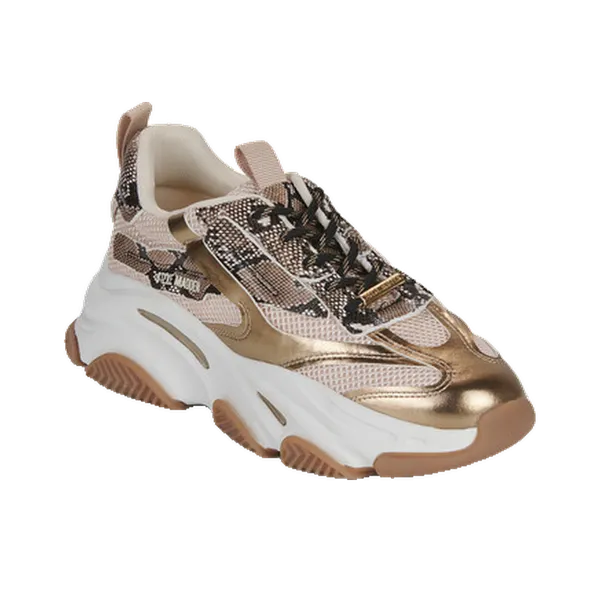 Steve Madden Lage Sneakers Multicolor, vergelijk prijzen bij 1 winkel