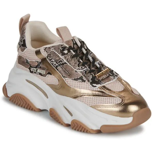 Steve Madden Lage Sneakers Multicolor, foto 2 van 2