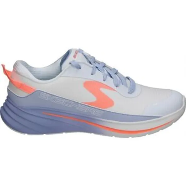 Skechers Lage Sneakers Wit, vergelijk prijzen bij 1 winkel