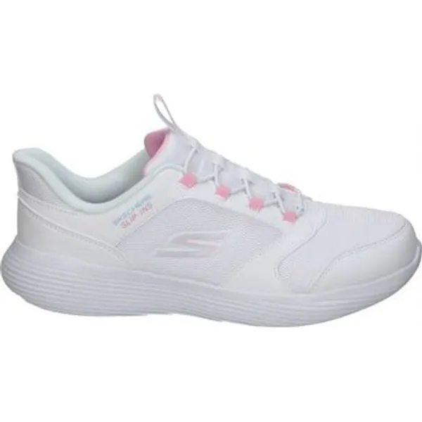 Skechers Lage Sneakers Skechers 303855L-WHT