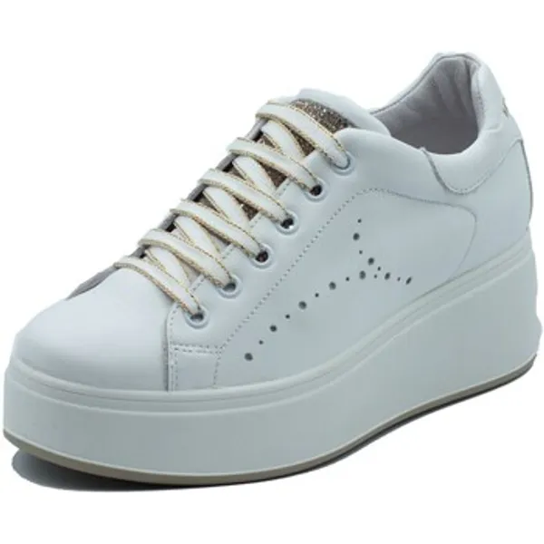 IGI&Co Nappa Soft Wit, foto 2 van 2