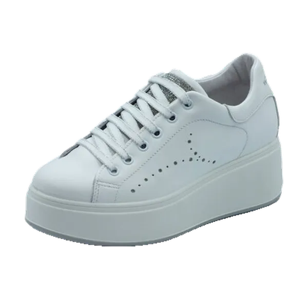 IGI&Co Nappa Soft Wit, vergelijk prijzen bij 1 winkel