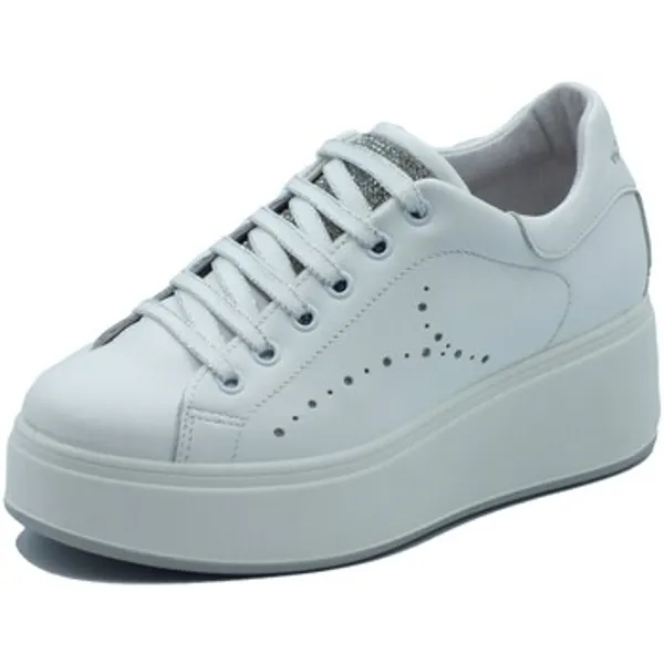 IGI&Co Nappa Soft Wit, foto 2 van 2
