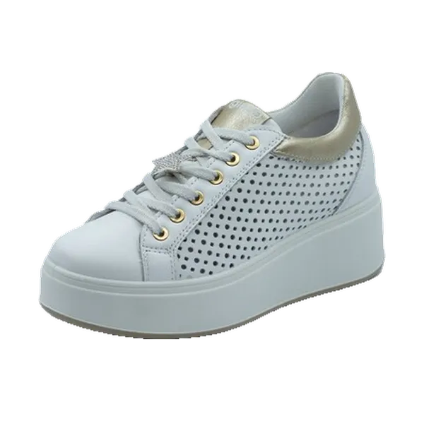 IGI&Co Nappa Soft Wit, vergelijk prijzen bij 1 winkel