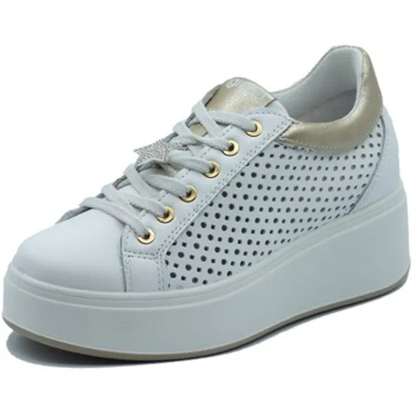 IGI&Co Nappa Soft Wit, foto 2 van 2