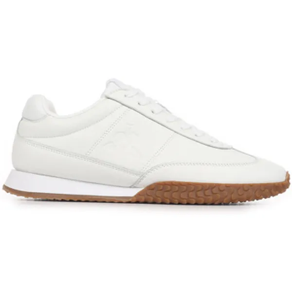 Le Coq Sportif Veloce I Leather Wit, vergelijk prijzen bij 1 winkel