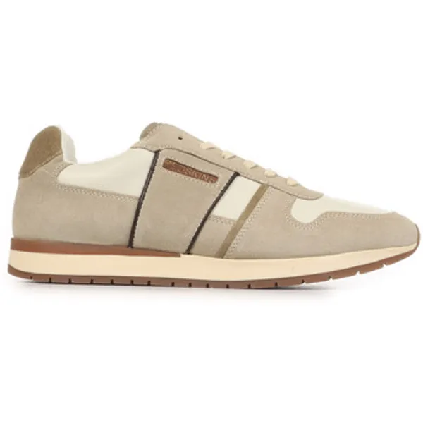 Redskins Lage Sneakers Redskins Affairi 3 — vergelijk prijzen bij 1 winkel