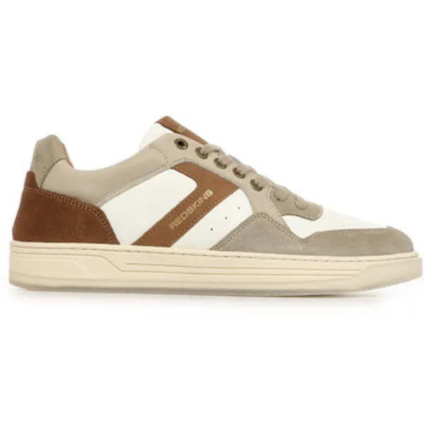Redskins Zenican Beige, vergelijk prijzen bij 1 winkel