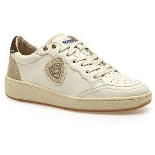 Blauer Lage Sneakers Blauer S6OLYMPIA21/LES