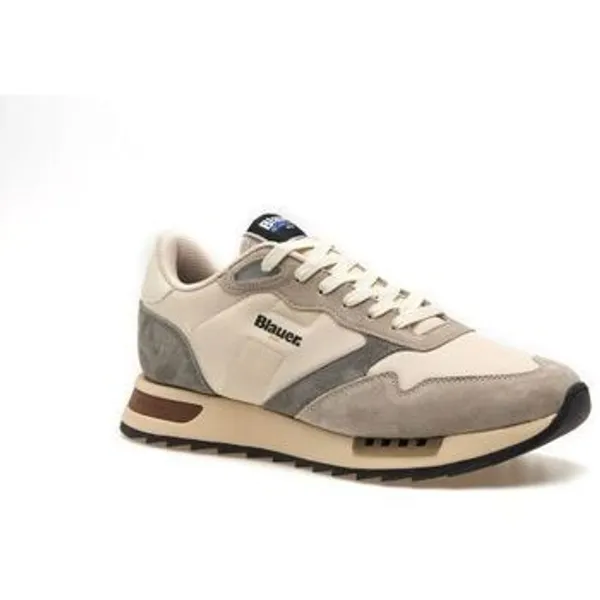 Blauer Lage Sneakers Blauer S6RYDER01/NYS