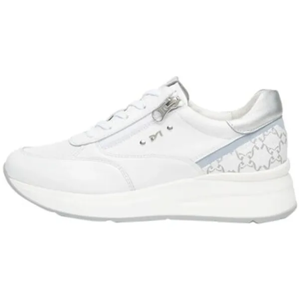 NeroGiardini Lage Sneakers NeroGiardini E615190D