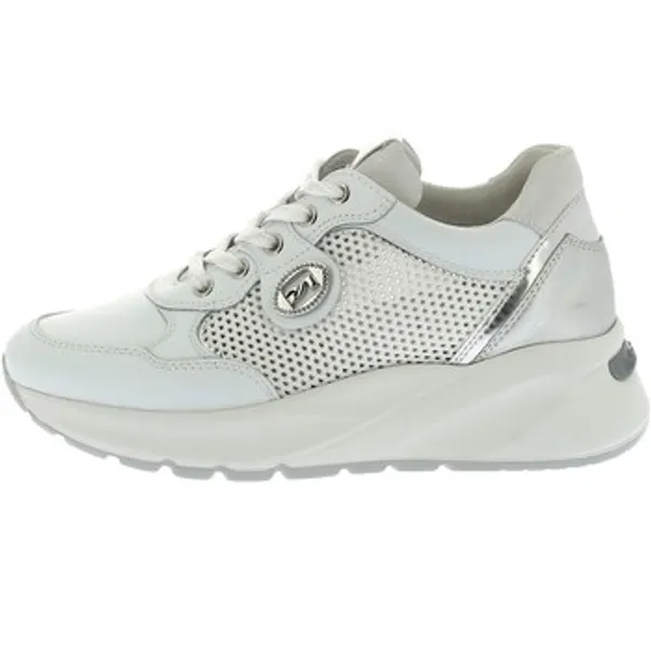 NeroGiardini Lage Sneakers NeroGiardini E615180D
