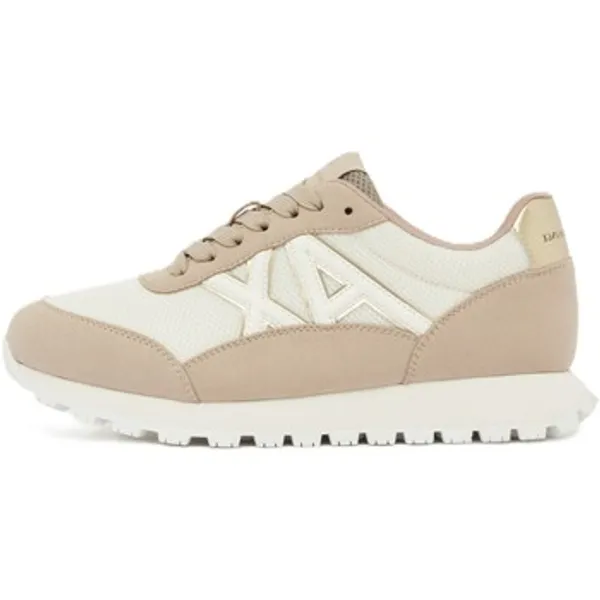 EAX Lage Sneakers EAX XW002150AF19388 — vergelijk prijzen bij 1 winkel