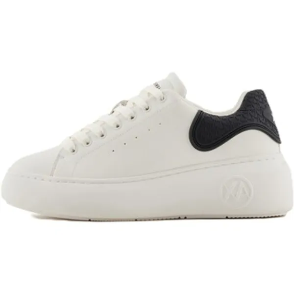 EAX Lage Sneakers EAX XW002149AF19528 — vergelijk prijzen bij 1 winkel