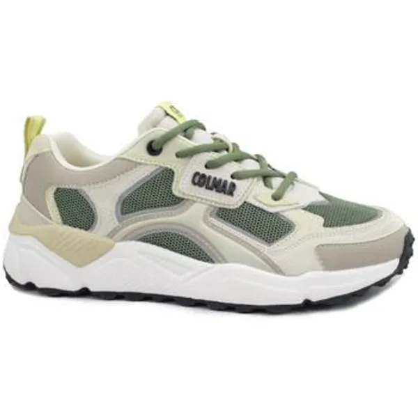 Colmar Lage Sneakers Colmar COL-E26-GARFI