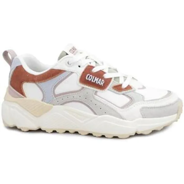 Colmar Lage Sneakers Colmar COL-E26-GARVI