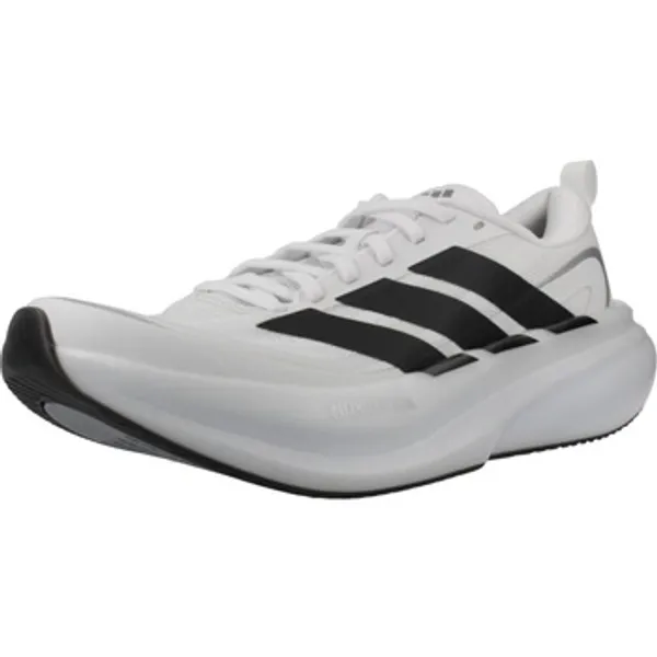 adidas Supernova Glide Wit, vergelijk prijzen bij 1 winkel