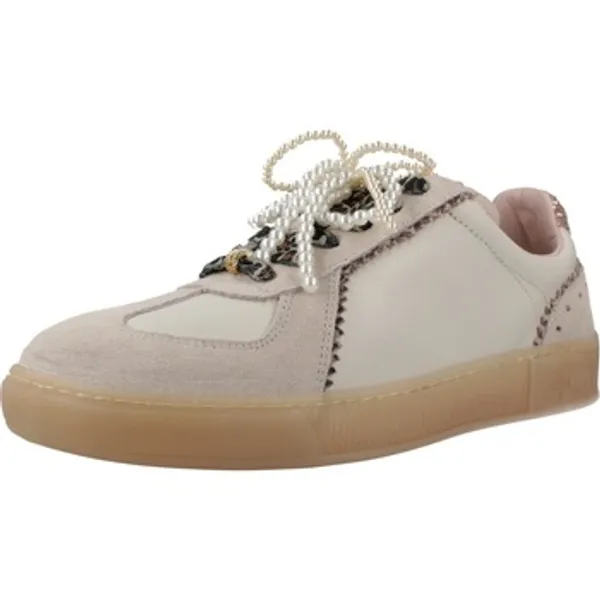 Gio + Lage Sneakers Gio + Sport Zapatillas Mujer Modèle Combi — vergelijk prijzen bij 1 winkel