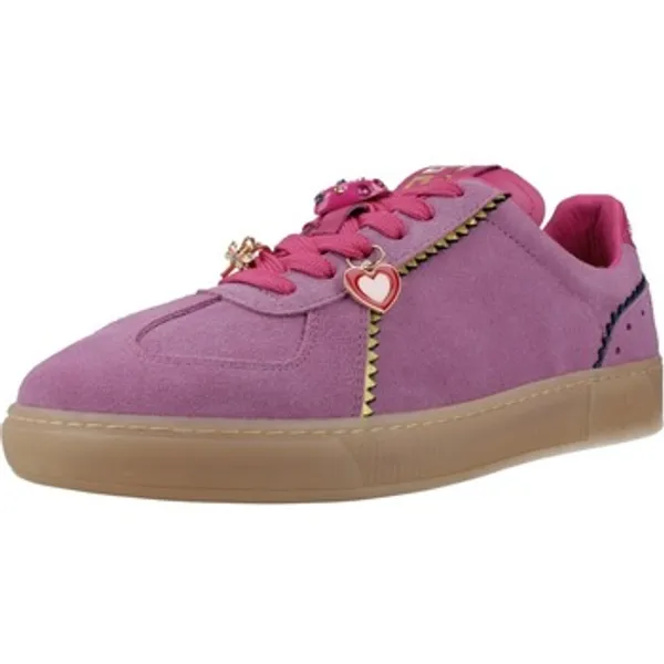 Gio + Lage Sneakers Gio + Sport Zapatillas Mujer Modèle Blue1012 — vergelijk prijzen bij 1 winkel