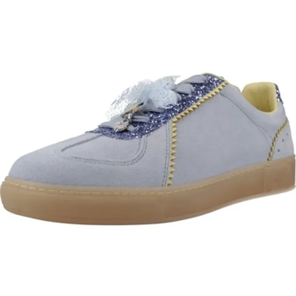 Gio + Lage Sneakers Gio + Sport Zapatillas Mujer Modèle Combi Avion — vergelijk prijzen bij 1 winkel