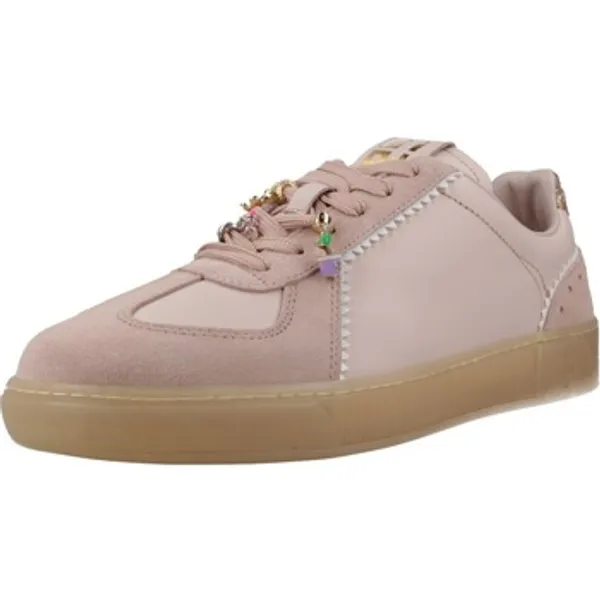 Gio + Lage Sneakers Gio + Sport Zapatillas Mujer Modèle Combi Confetto — vergelijk prijzen bij 1 winkel