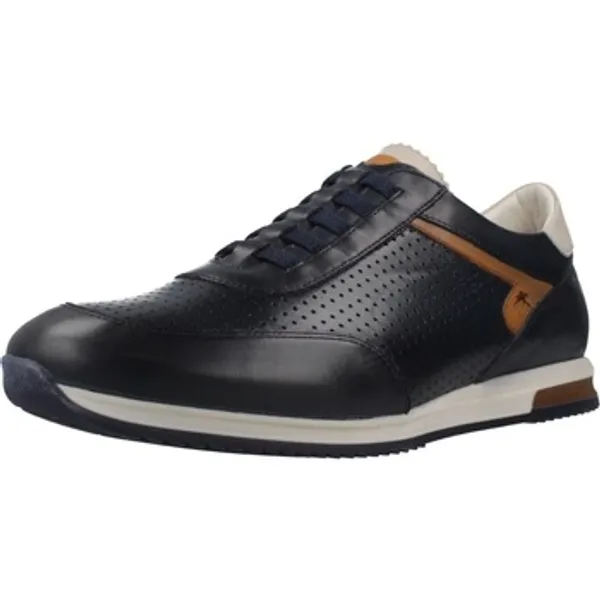 Fluchos Lage Sneakers Fluchos Informales Hombre Modèle 2189f — vergelijk prijzen bij 1 winkel
