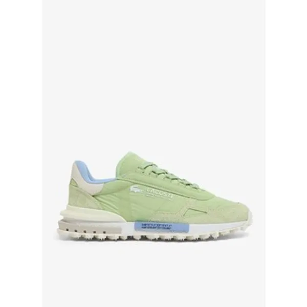 Lacoste Lage Sneakers Lacoste 40561