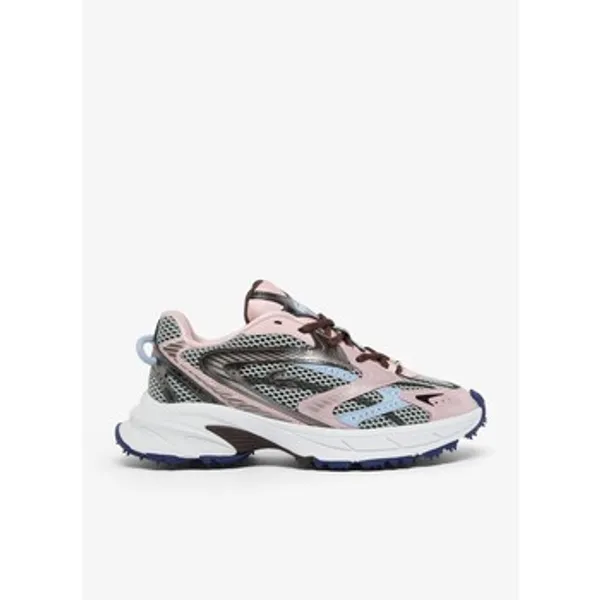 Lacoste Lage Sneakers Lacoste 40580 — vergelijk prijzen bij 1 winkel