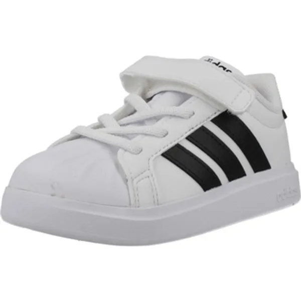 Adidas Lage Sneakers adidas Zapatillas Niño Modèle Streettalk El I