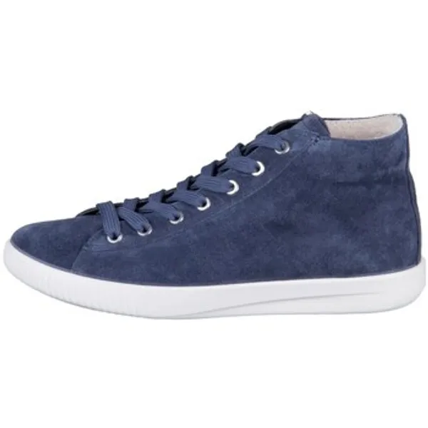 legero Hoge Sneakers Legero Silence