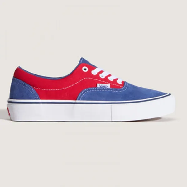 Vans Lage Sneakers Vans Skate era