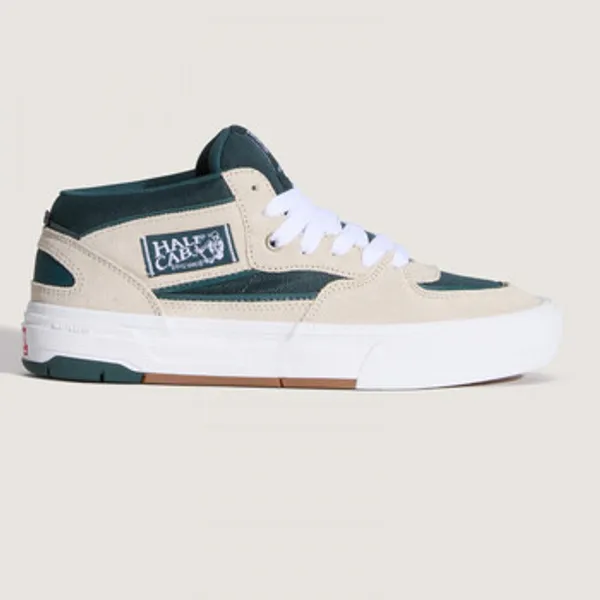 Vans Lage Sneakers Vans Skate half cab wafflecup