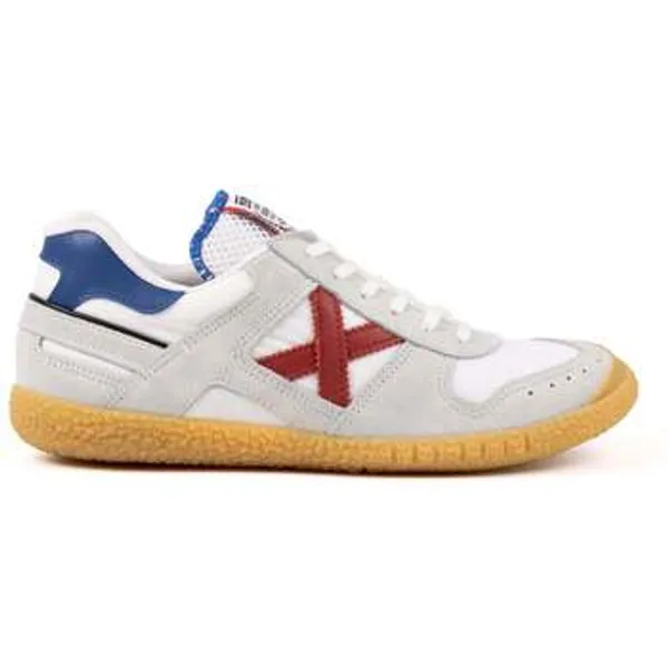 Munich Lage Sneakers Munich Goal 8001645