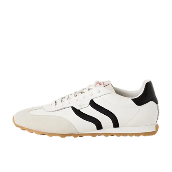 Tamaris Lage Sneakers Zwart, vergelijk prijzen bij 1 winkel