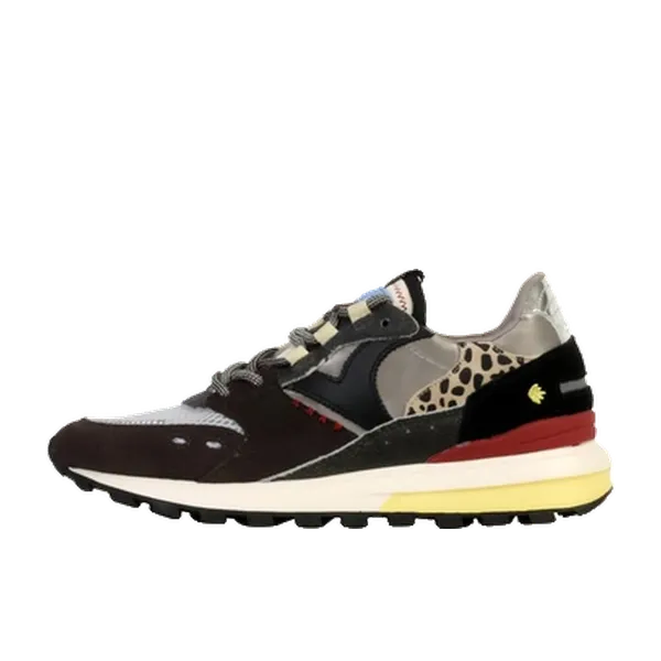 Victoria Lage Sneakers Zwart, vergelijk prijzen bij 1 winkel