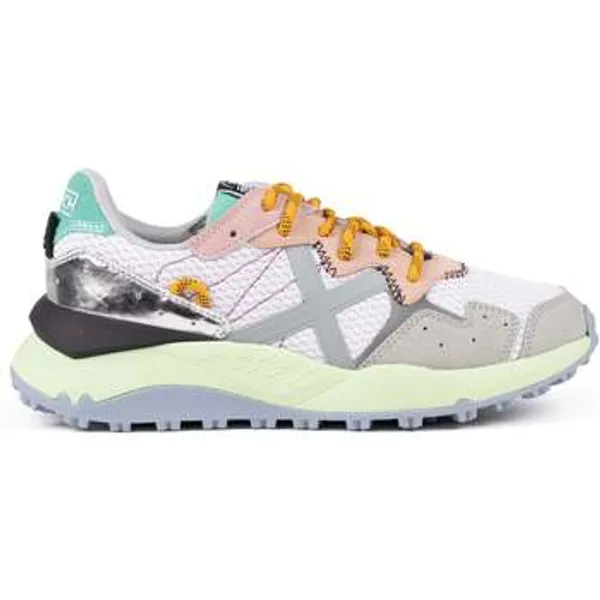 Munich Lage Sneakers Munich Shibuya Wmn 9880040