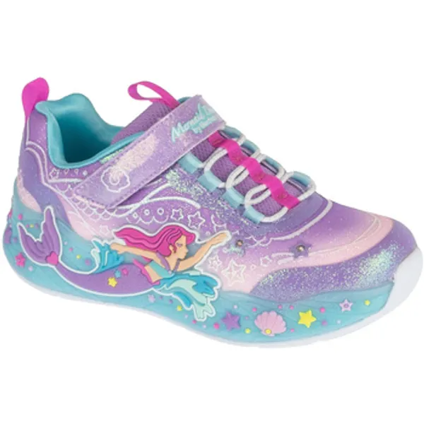 Skechers Lage Sneakers Skechers Mermaid Dreams