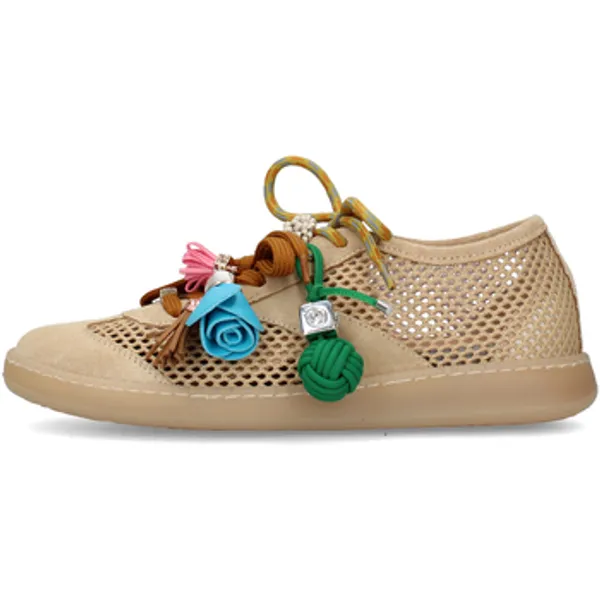 Meline Lage Sneakers Meline 13ACC-R