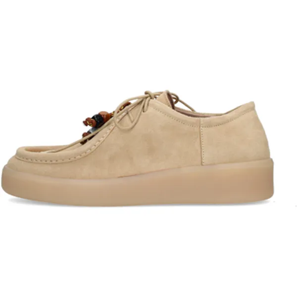 Meline Lage Sneakers Meline 50-ST