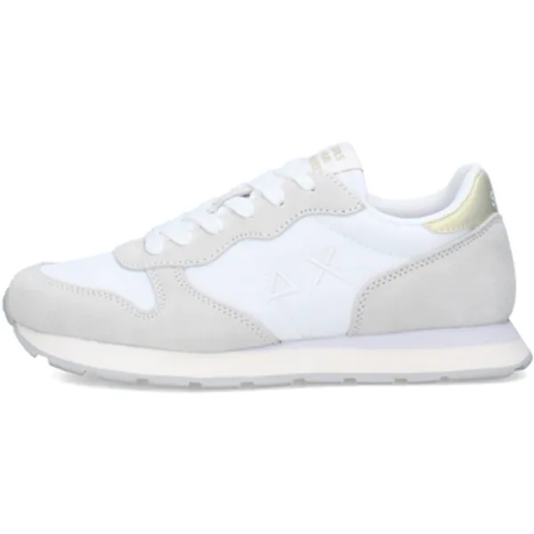 Sun68 Lage Sneakers Sun68 Z36402T