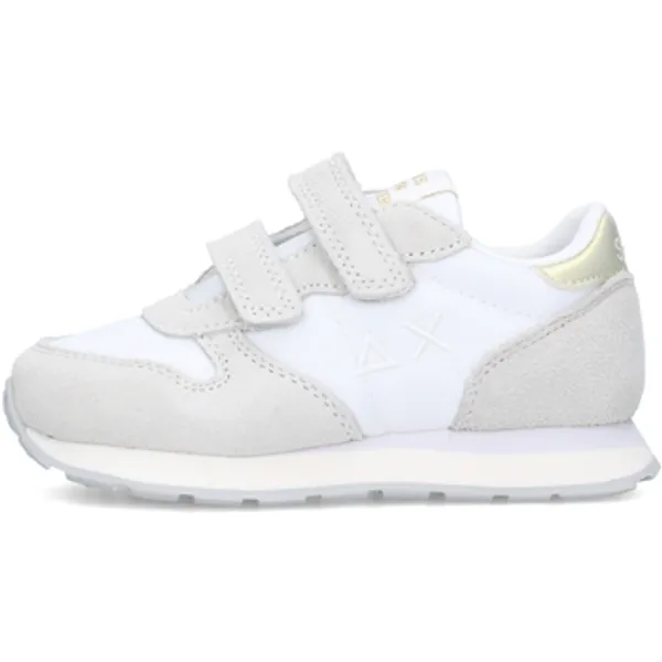 Sun68 Lage Sneakers Sun68 Z36402B