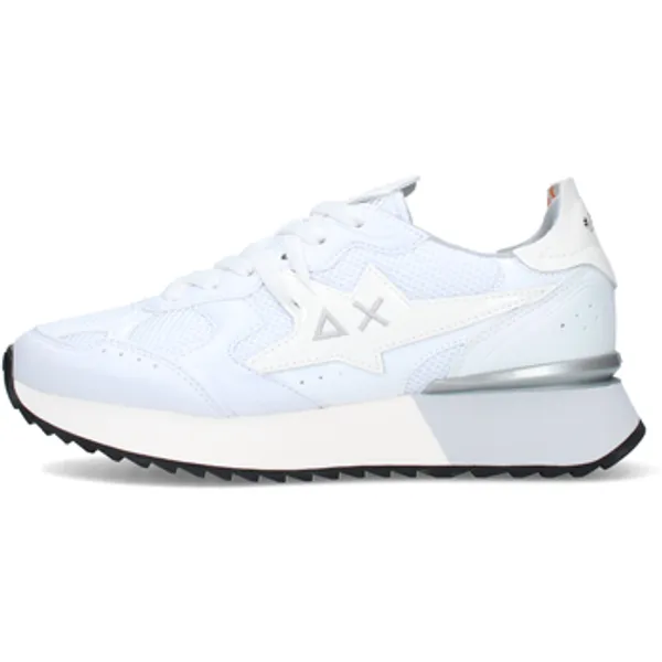Sun68 Lage Sneakers Sun68 Z36216