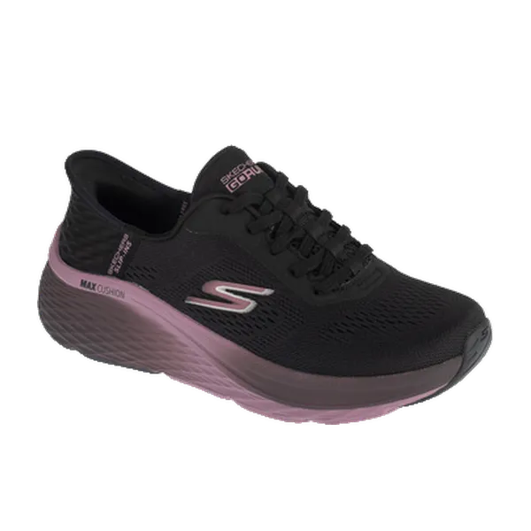 Fitness Skechers Slip-Ins: Max Cushioning Elite 2.0 Solace Zwart, vergelijk prijzen bij 1 winkel