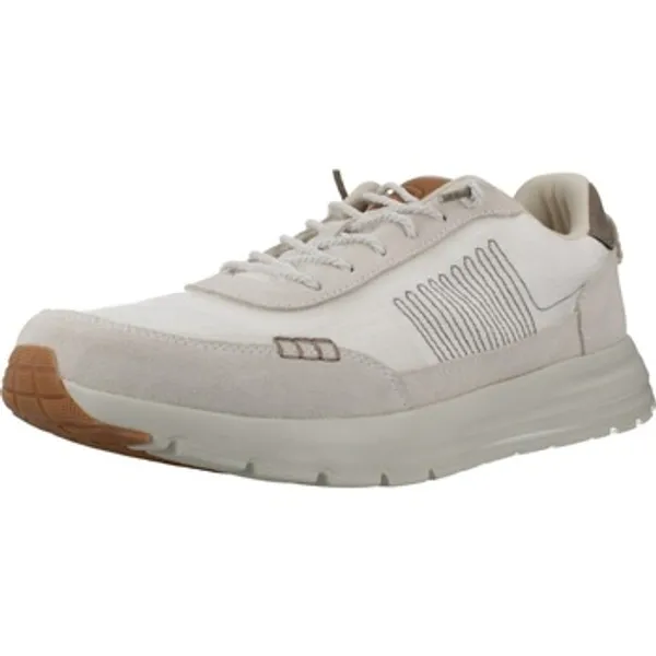 HEYDUDE Lage Sneakers HEYDUDE Sport Zapatillas Hombre Modèle Sirocco Alta Craft