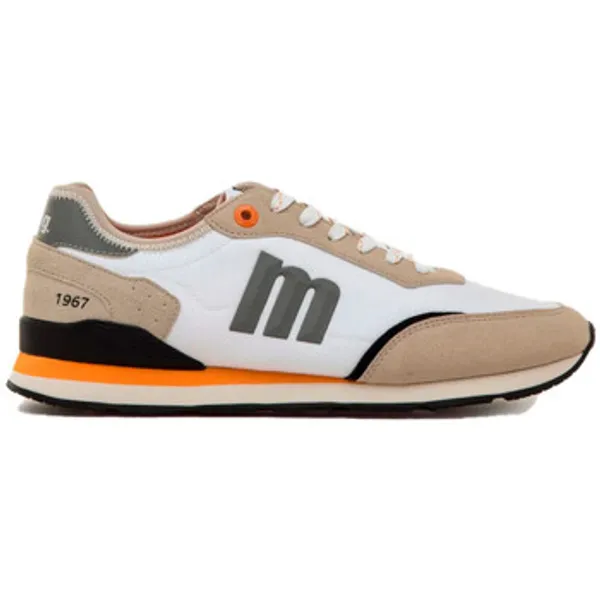 MTNG Lage Sneakers MTNG SNEAKERS JOGGO CLASSIC 84859