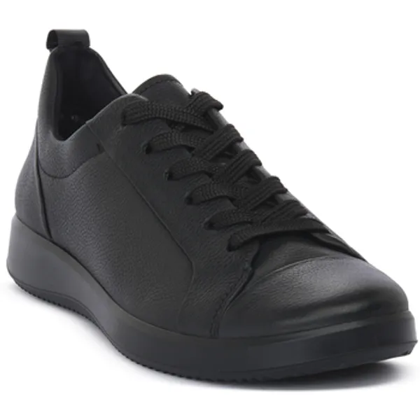 Ara Lage Sneakers Ara GAUCHOCALF NERO
